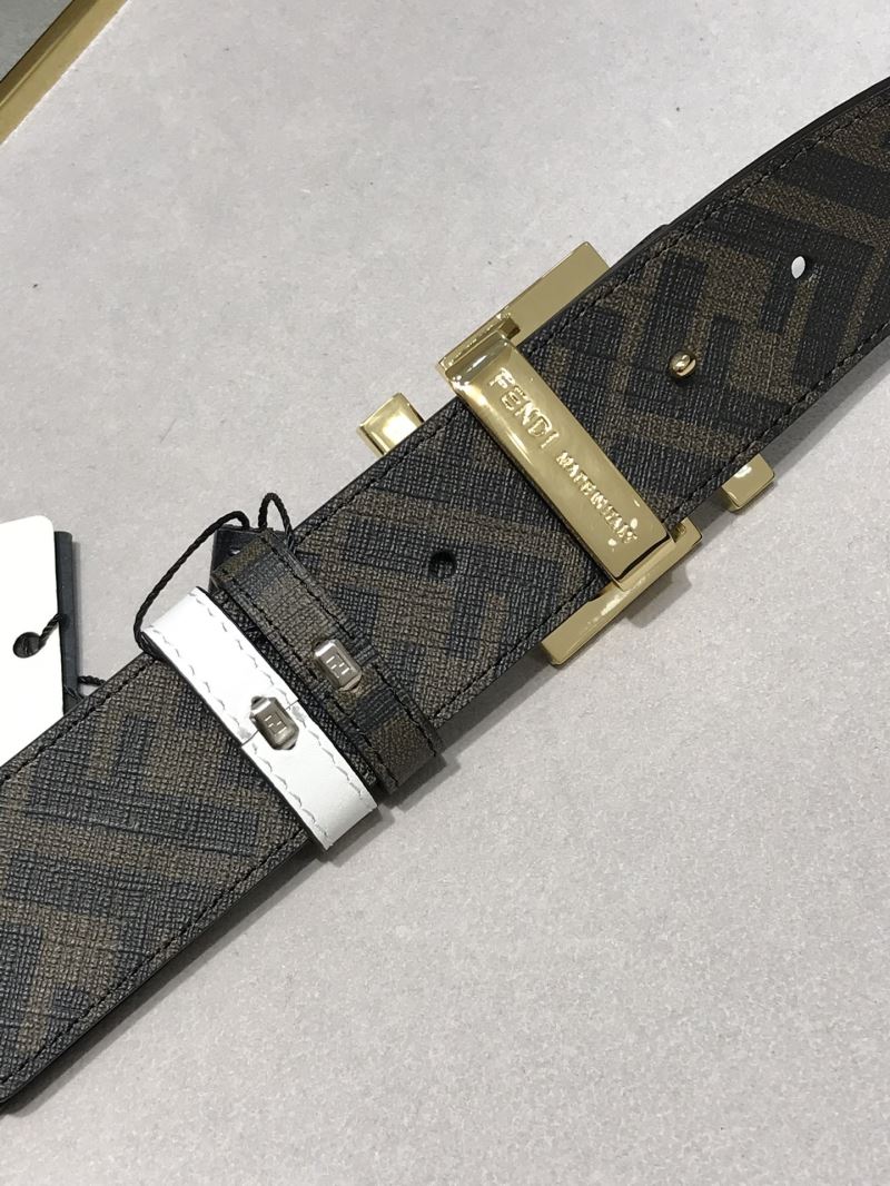 Fendi Belts